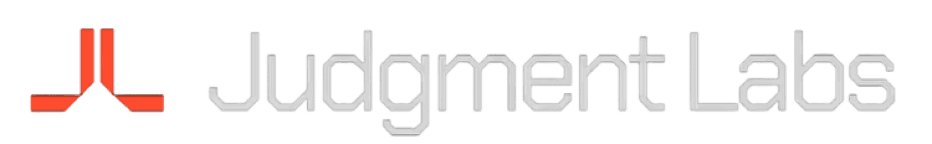 Judgment Labs - AI decision-making platform
