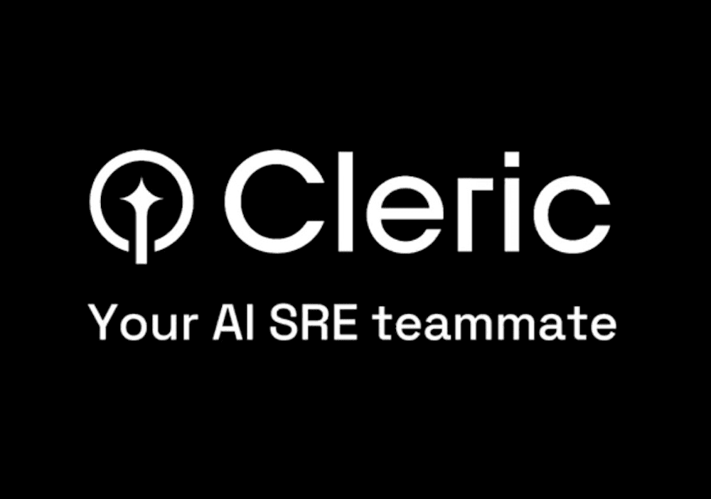 Cleric - AI SRE teammate
