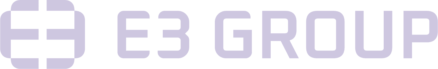 e3group logo