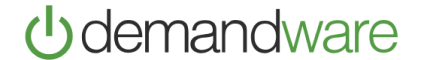 Demandware - Former experience