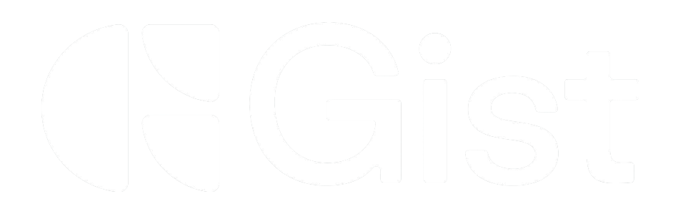 Gist Security