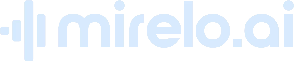 Mirelo.ai