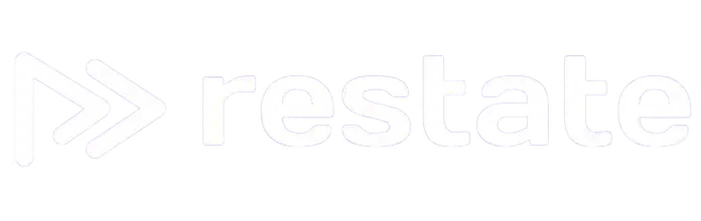Restate